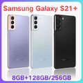 Neu Samsung Galaxy S21+ Plus (5G) SM-G996U 8GB+128GB/256GB Handys Smartphone