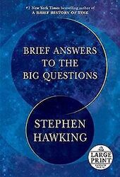 Brief Answers to the Big Questions von Hawking, Stephen | Buch | Zustand gutGeld sparen und nachhaltig shoppen!