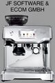 SAGE The Barista Touch SES880 Espresso-Maschine , Edelstahl ✅NEU/OVP✅