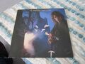 Schallplatte 12" Album, Clannad, Legend, Musik von Robin of Sherwood, 1984