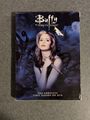 Buffy the Vampire Slayer  - The Complete First Season (DVD-3-Disc-Set) Very Good