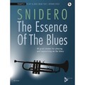 Advance Music The Essence Of The Blues