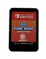 Hasbro Game Night Nintendo Switch nur Modul