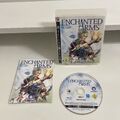 Enchanted Arms (Sony PlayStation 3, 2007) PS3