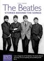 The Beatles Stories Behind the Songs (..., Steve Turner