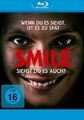 Smile - Siehst du es auch? - (Sosie Bacon) # BLU-RAY-NEU