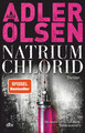 Jussi Adler-Olsen NATRIUM CHLORID