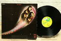 Deep Purple, Album FIREBALL, Vinyl LP, GF, Rock, Harvest ‎1C 062 -92 726 VG+!