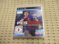 PES 2018 Pro Evolution Soccer für Playstation 3 PS3 PS 3 *OVP*