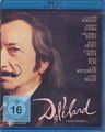 Daliland  Bluray 2023 Ben Kingsley  Barbara Sukowa  neuwertig