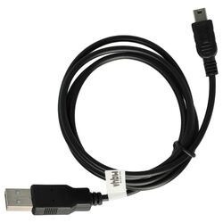 KAMERA KABEL USB für Canon Digital Ixus 180, 285HS