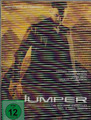 Jumper Doppel-DVD Hayden Christensen Jamie Bell Samuel L. Jackson Rachel Bilson