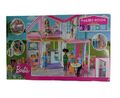 Barbie Malibu Haus Puppenhaus Barbiehaus Traumhaus Villa Mattel FXG57 NEU OVP