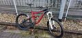 MTB Fully Freeride Radon Swoop 175 MTB, 26 Zoll, Größe L