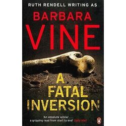 A Fatal Inversion von Vine, Barbara