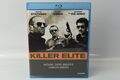 Killer Elite | Blu-ray | Film mit Jason Statham Clive Owen Robert De Niro