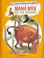 Mama Muh baut ein Baumhaus | Jujja Wieslander (u. a.) | Buch | Mama Muh | 28 S.