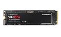 HARD DISK SSD 2TB 980 PRO M.2 (MZ-V8P2T0BW)