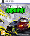 Need for Speed Unbound - PS5 Playstation 5 - Neuwertig