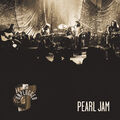 PEARL JAM - Mtv Unplugged, March 16, 1992 (2021) LP vinyl