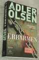 Erbarmen - Thriller - Autor: Jussi Adler Olsen - Taschenbuch m. 417 Seiten - dtv