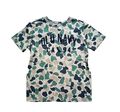 ● Jungen T-shirt von Old Navy aus USA camouflage Gr. 146 - 152 ●