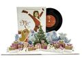 Mariah Carey 7" VINYL All I Want For Christmas Is You POP-UP GATEFOLD ausverkauft