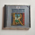 Victoria - Requiem / 1 CD / Archiv