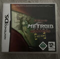 Nintendo DS Spiel Demo | Metroid Prime Hunters First Hunt