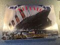 Revell - TITANIC - 05700 - 1:750