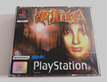 Koudelka - Sony PlayStation 1 PS1 - PAL - komplett