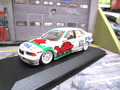 BMW 3er Reihe 318i ADAC TW Cup 1994 #32 Tassin Fina giroflex Minichamps 1:43