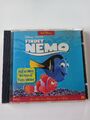 Disney Pixar Findet Nemo - Hörspiel zum Kinofilm - CD - 2003