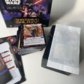 Vorabveröffentlichungsbox Shadows of the Galaxy Star Wars unbegrenzte geöffnete Promos enthalten