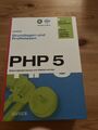 PHP 5 - Grundlagen und Profiwissen: Webserver-Programmie... | Buch | Zustand gut