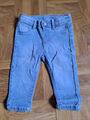 Jeans, blau in Gr. 74 von Primark "Neu"