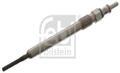 Original FEBI BILSTEIN Glühkerze 47506 für Mercedes-Benz