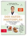 Matthias Riedl | Der Hafer-Masterplan | Taschenbuch | Deutsch (2023) | 128 S.