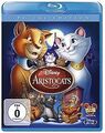 Aristocats [Blu-ray] [Special Edition] von Reitherma... | DVD | Zustand sehr gut
