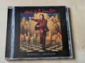 CD Blood On The Dance Floor HIStory In The Mix Michael Jackson 487500 2 -EU