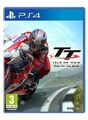 TT Isle of Man Ride on the Edge PS4 Motorrad Spiel TOP (PS5 kompatibel)