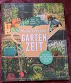 Meine kreative Gartenzeit- Mein grüner Daumen- 2021