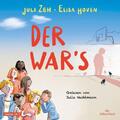 Der war's | Juli Zeh, Elisa Hoven | 2023 | deutsch