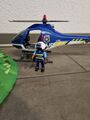 Playmobil City Action Polizei Hubschrauber  70569