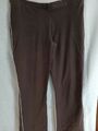 Damen Jogginghose, Sporthose,TCM, Gr:44/46, Braun, Relexhose Baumwollmischung