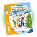 RAVENSBURGER tiptoi® Buch - Meine schönsten Weihnachtslieder - NEU