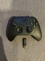 Xbox Wireless Controller M für PC + Wireless Adapter 10