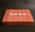 Taylor Swift MIDNIGHTS CD Clock Official Merch Super Rar