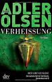 Verheißung Der Grenzenlose: Der sechste Fall für Carl Mø... | Buch | Zustand gut