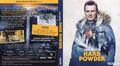 Hard Powder (Blu ray)  - Bitte erst die Beschreibung Lesen